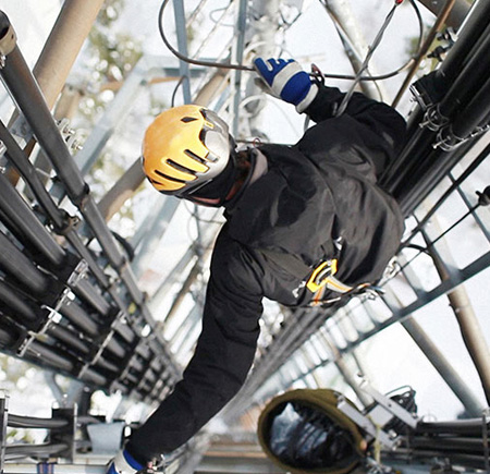 Advance Diploma in Occupational Health Safety & Environment